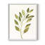 «Simple Twig I», reproduction encadrée - bois massif-1107935919-1107935909