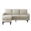 Canapé modulaire Upholstein-1373032910