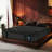 14 Inch Firm King Size Hybrid Mattress with Gel Memory Foam & Pocket Springs for Back Pain Relief and Edge Support-59034467