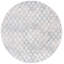 Tapis bleu / ivoire Peabody-1621232986