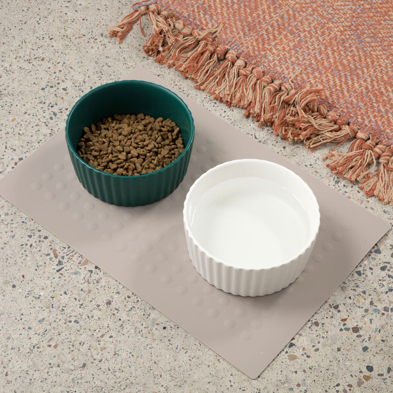Placemat, Cherry