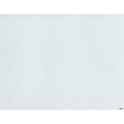 Lorell Yes Glass Wall Glass Board