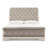 Jaequez Queen Sleigh Bed
