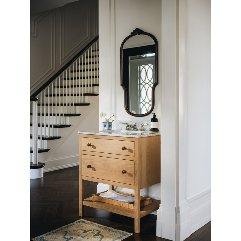 Stoffer Home x Madison Wall Mirror