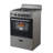 Avanti 24" Compact Gas Range Oven-16686604