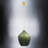 1 - Light Teardrop Pendant-242234729