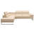 Baxter LHF Beige-761410356-761401994