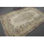 Tapis turc beige rétro pour l'intérieur et l'extérieur parfait pour la maison et le bureau