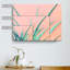 « aloe need », impression sur toile succulent-938357624-938357626