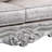 Kyani Upholstered 72.1'' Loveseat