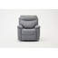 Khara 94cm Wide Standard Recliner