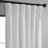 Basic Deluxe Velvet Room Darkening Curtain Pair - 2 Panels Window Curtains-1652069835-1652069833