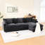Upholstered 102'' Sectional