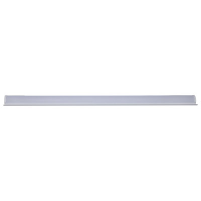 Bande lumineuse 30/40/50 watts à DEL 4 pieds 35K / 4K / 5K sélectionnable 120-277 Volt
