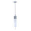 Luminaire suspendu d'extérieur H 21,75 po Perimeter 1-207810952