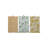 Cotton Floral Tea Towel Kitchen Towel