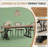 Kitchen Table,Dining Table,Industrial Executive Table-124424802-124424800