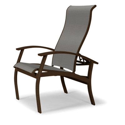 Chaise de patio Askar