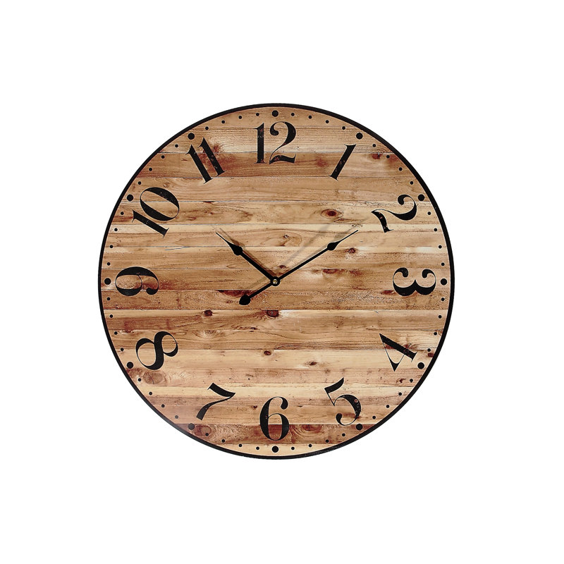 Barson Wall Clock