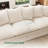 Wynter Corduroy Storage Sectional Sofa Modular Sofa Bed For Small Space-1110372534