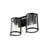 Astwood 2 - Light Dimmable Vanity Light-86178475