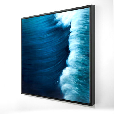 " Wave "