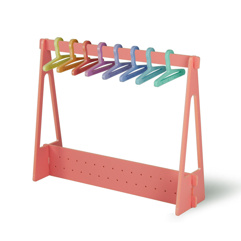 Jewellery Holders Jewellery Stand +, Pink
