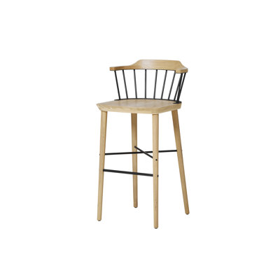 Exchange Stool