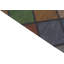 Tapis multicolore 8 x 10 Pineland
