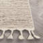 Loop-De-Loop Moroccan Synthetic Area Rug-57329366