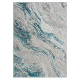 Timmo Abstract Indoor Rug
