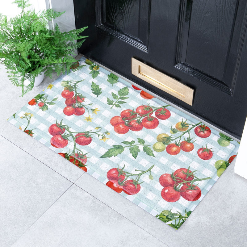Non-Slip Doormat, 24" x 36"