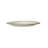 BLUE DAPPLE Slimline Plate-112895322