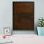  «After Dark» par Design Fabrikken, art mural sur toile, 12 po x 16 po-270701056