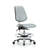 Miah Vinyl Drafting Chair-30684072-30684078-30684075