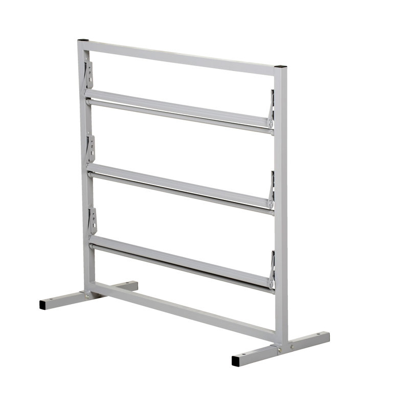 Support pour distributeur de papier Annia, H 38,5 po x l 28,75 po x P 18,25 po