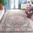 Yedidalga Performance Oriental Rug-969165057