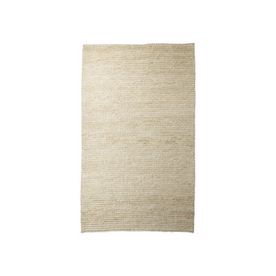 Martio Hemp Indoor Rug