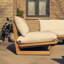 Fauteuil et repose-pieds Dweller-128794364
