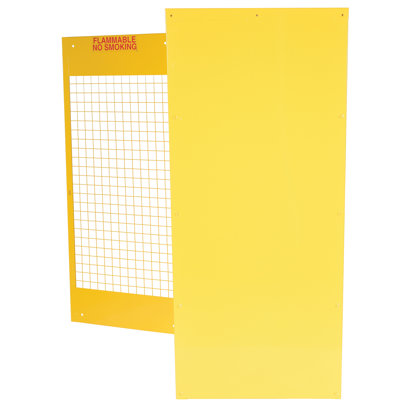 Steel Safety Cabinet