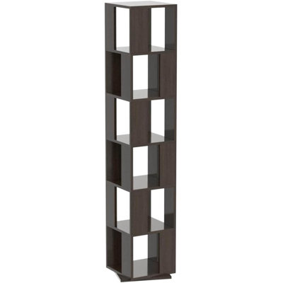 190cm H x 34cm W Bookcase