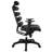 Modern Ergonomic Task Chair with Adjustable Height & Swivel – Mesh Back Office Chair for Home or Work Desk-69925527