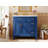 36'' Single Bathroom Vanity with Ceramic Top-101122420