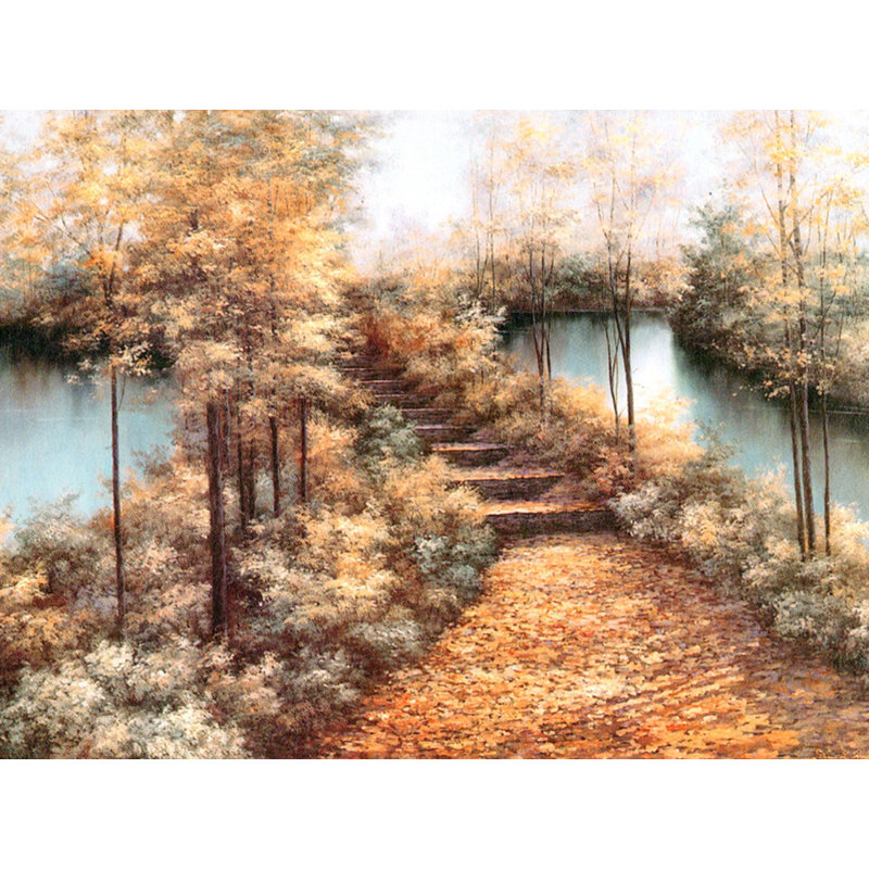 Feuilles d'automne