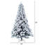 Arbre de Noël léger 6 pi