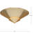 Galanthus Flush Mount-1481751764