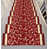 Motif floral rouge n'est pas disponible