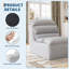 Upholstered Accent Chair