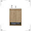 Wall Mounted With Top