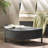 Pt Limon Coffee Table(Only Including Coffee Table,Without Chairs)-833399177